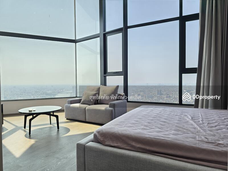 For Rent - Park Origin Chula-Samyan, Bangkok