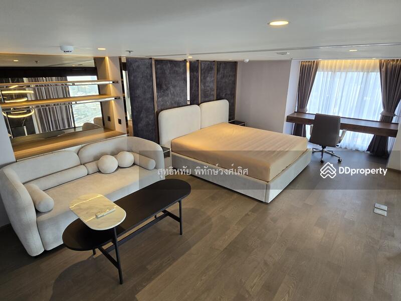 For Rent - Park Origin Chula-Samyan, Bangkok