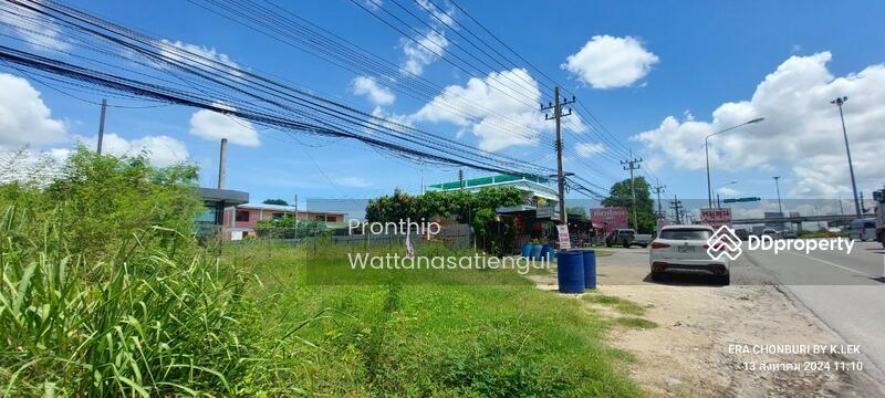 For Rent - Building for rent near AMATA Chonburi, Chon Buri