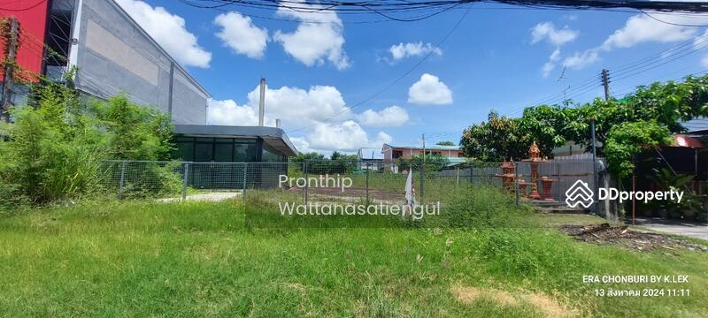 For Rent - Building for rent near AMATA Chonburi, Chon Buri