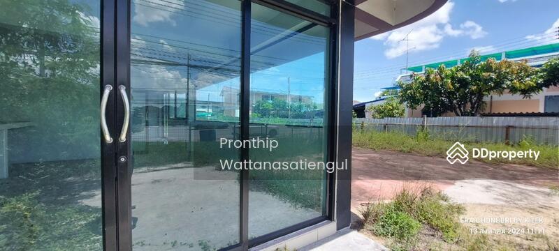 For Rent - Building for rent near AMATA Chonburi, Chon Buri