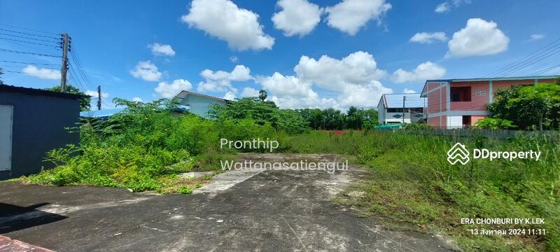 For Rent - Building for rent near AMATA Chonburi, Chon Buri