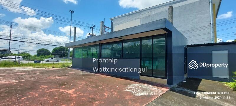 For Rent - Building for rent near AMATA Chonburi, Chon Buri