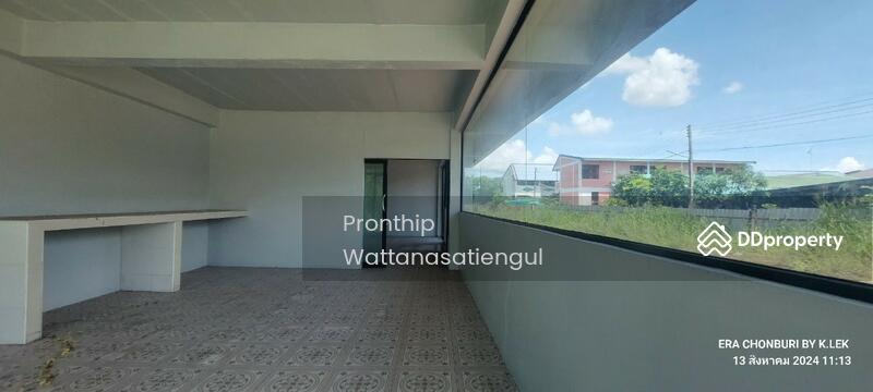 For Rent - Building for rent near AMATA Chonburi, Chon Buri