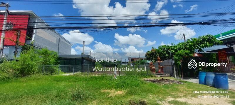 For Rent - Building for rent near AMATA Chonburi, Chon Buri