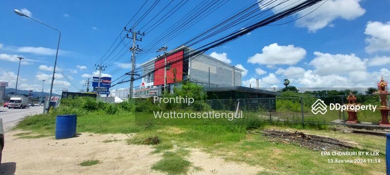 For Rent - Building for rent near AMATA Chonburi, Chon Buri