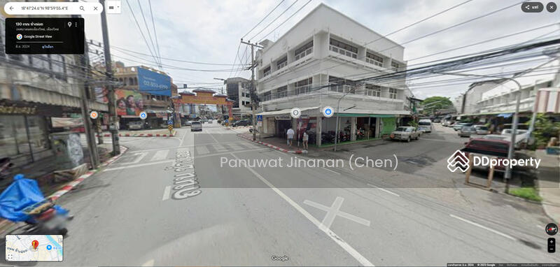For Sale - หาไม่เจอ, Chiang Mai