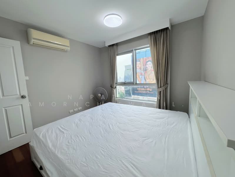 Belle Grand Rama 9, Bangkok, 131 Rama 9 Road, Huai Khwang, Huai Khwang, Bangkok, 1 Bedroom, 43 sqm, Condo For Rent, by Napatsorn Amorncheewasillapakul, 11860879 - DDproperty.com