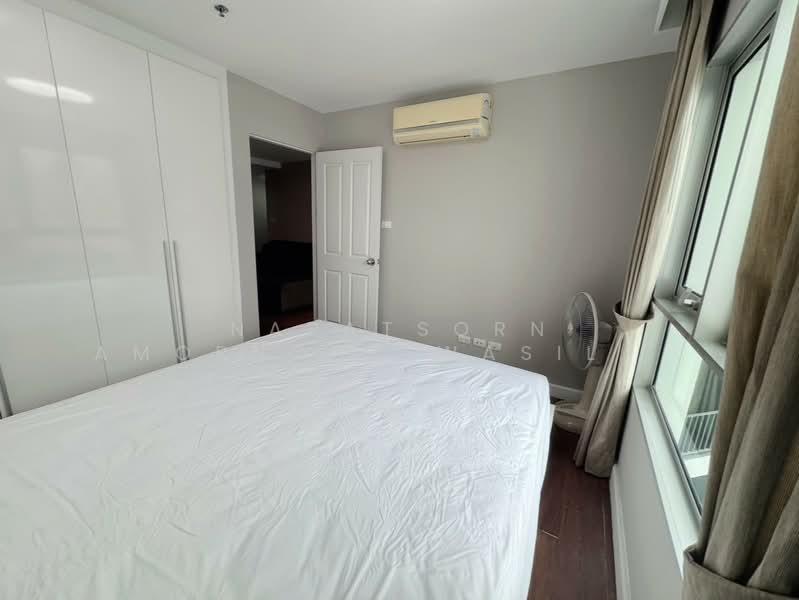 Belle Grand Rama 9, Bangkok, 131 Rama 9 Road, Huai Khwang, Huai Khwang, Bangkok, 1 Bedroom, 43 sqm, Condo For Rent, by Napatsorn Amorncheewasillapakul, 11860879 - DDproperty.com