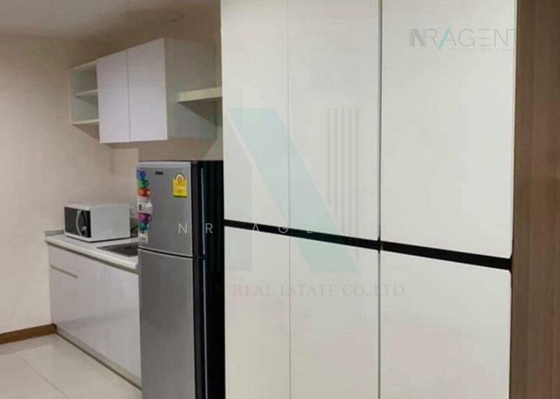 PG2 Rama IX, Bangkok, 135 Rama 9 Road, Huai Khwang, Bangkok, 1 Bedroom, 30 sqm, Condo For Sale, by NR AGENT, 11860915 - DDproperty.com