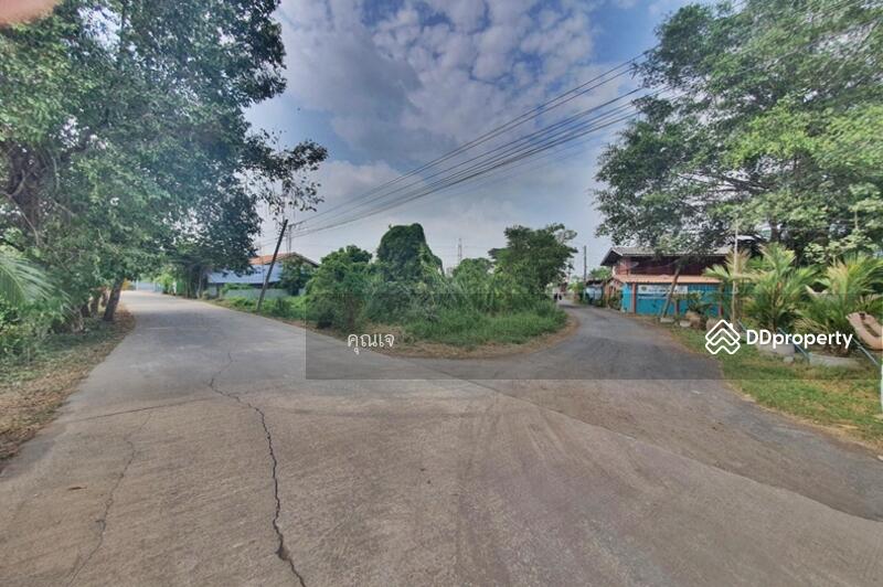 ขาย - ที่ดินเปล่า 360 ตารางวา ถนนลำไทรหนองจอก ติดถนน 2 ด้าน ปลดล็อคทุกไลฟ์สไตล์ บนที่ดินผืนสวย, กรุงเทพ
