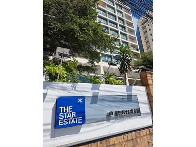 ขาย - The Star Estate Rama 3 : เดอะ สตาร์ เอสเตท พระราม 3, กรุงเทพ