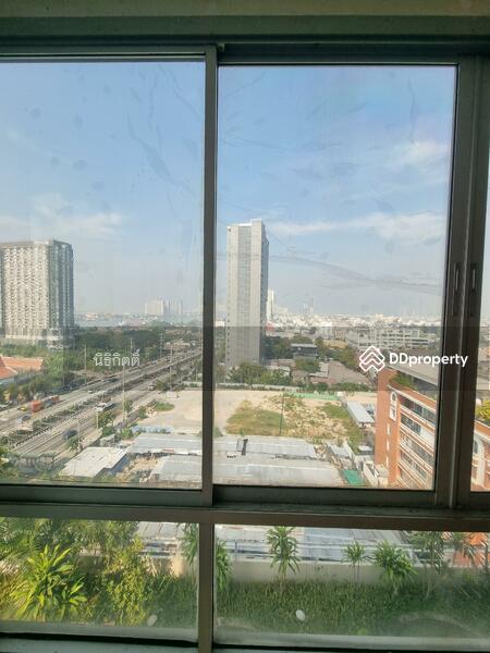 ขาย - The Star Estate Rama 3 : เดอะ สตาร์ เอสเตท พระราม 3, กรุงเทพ