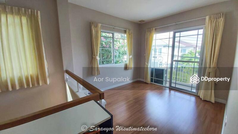 For Sale - Manthana Rama 9-Srinakarin, Bangkok