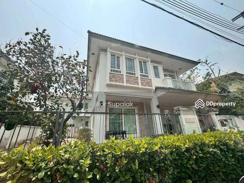 For Sale - Manthana Rama 9-Srinakarin, Bangkok