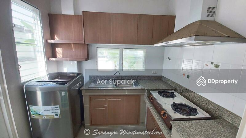 For Sale - Manthana Rama 9-Srinakarin, Bangkok