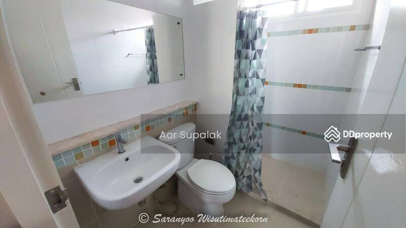 For Sale - Manthana Rama 9-Srinakarin, Bangkok