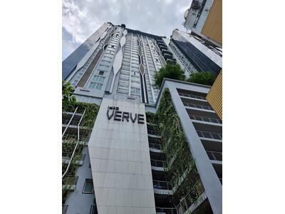 ขาย - IDEO Verve Ratchaprarop : ไอดีโอ เวิร์ฟ ราชปรารภ, กรุงเทพ