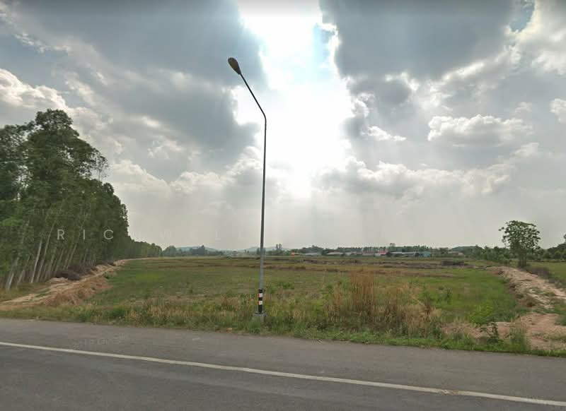 ขายที่ดินเกาะขนุน 31.5 ไร่ ติดถนนเส้น 3017 ใกล้ถนนเส้นสัตหีบ-พนมสารคาม(331) - 750 เมตร, ฉะเชิงเทรา, เกาะขนุน, พนมสารคาม, ฉะเชิงเทรา, 50,728 ตร.ม., ที่ดิน ขาย, โดย RICHWELL INTERPLUS, 11860996 - DDproperty.com