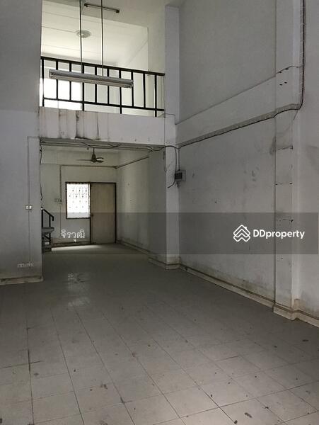 ขาย - อาคารพาณิชย์ พร้อมที่เปล่า (แปลงริม) ติดถนนลำลูกกาคลอง 2, ปทุมธานี