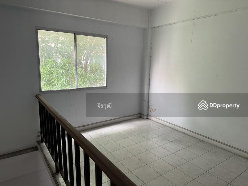 ขาย - อาคารพาณิชย์ พร้อมที่เปล่า (แปลงริม) ติดถนนลำลูกกาคลอง 2, ปทุมธานี