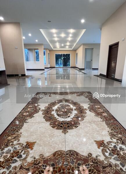 For Sale - Baan Krisadanakon 25, Bangkok