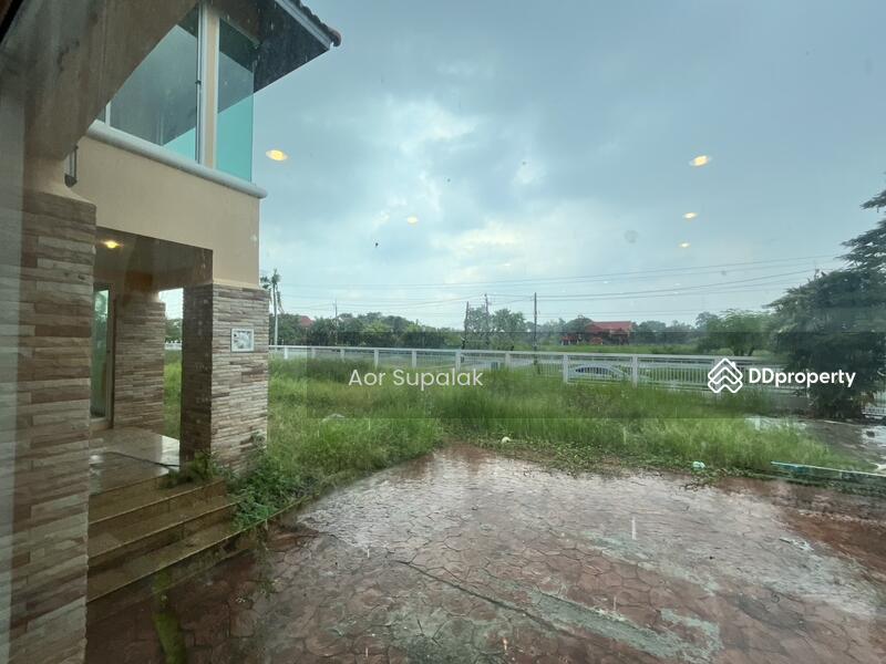 For Sale - Baan Krisadanakon 25, Bangkok