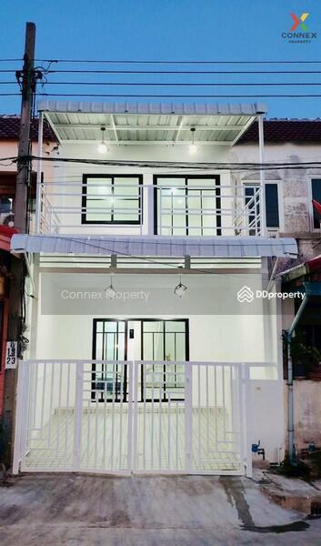 ขาย - หมู่บ้านศรีประจักษ์4 : Sri Prajak Village 4, นนทบุรี