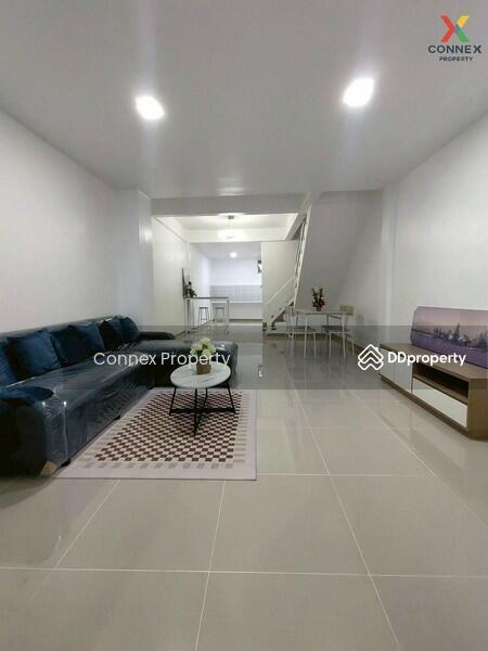 ขาย - หมู่บ้านศรีประจักษ์4 : Sri Prajak Village 4, นนทบุรี