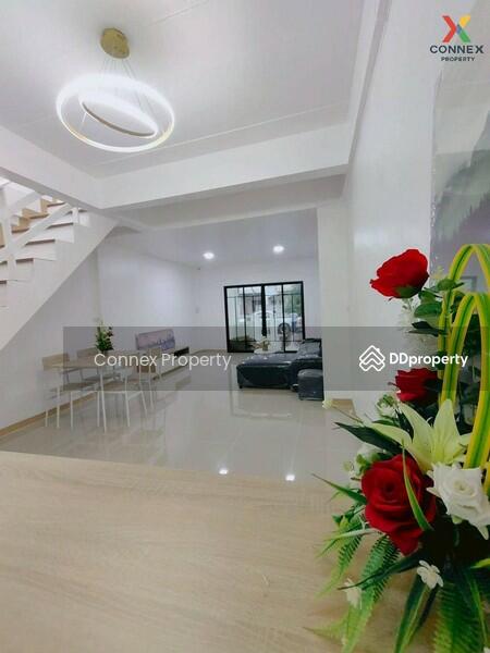 ขาย - หมู่บ้านศรีประจักษ์4 : Sri Prajak Village 4, นนทบุรี