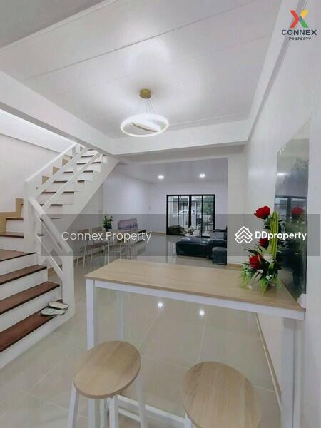 ขาย - หมู่บ้านศรีประจักษ์4 : Sri Prajak Village 4, นนทบุรี