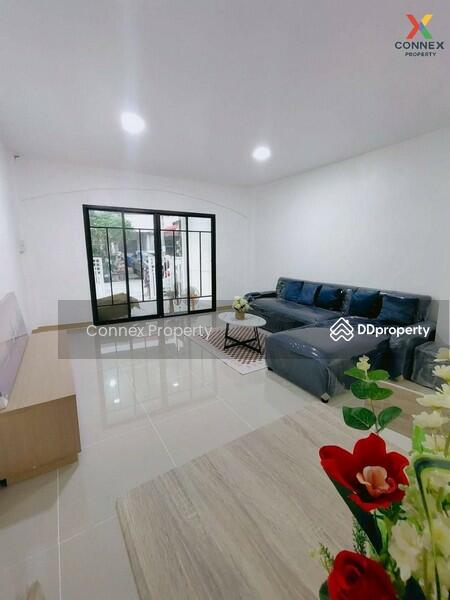 ขาย - หมู่บ้านศรีประจักษ์4 : Sri Prajak Village 4, นนทบุรี