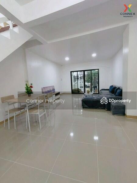 ขาย - หมู่บ้านศรีประจักษ์4 : Sri Prajak Village 4, นนทบุรี