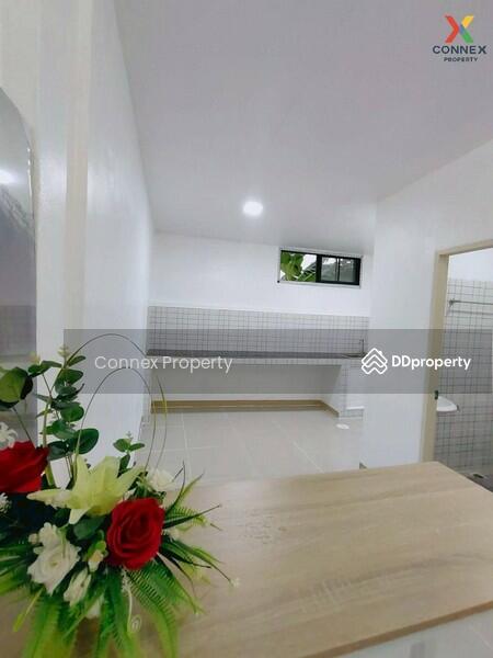ขาย - หมู่บ้านศรีประจักษ์4 : Sri Prajak Village 4, นนทบุรี