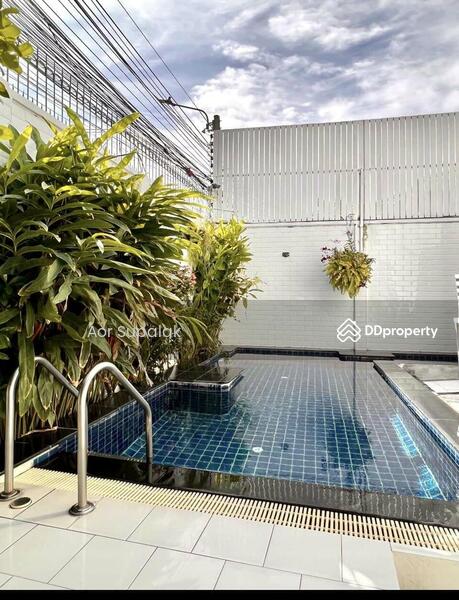 For Sale - 15 Gates, Bangkok