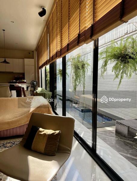 For Sale - 15 Gates, Bangkok