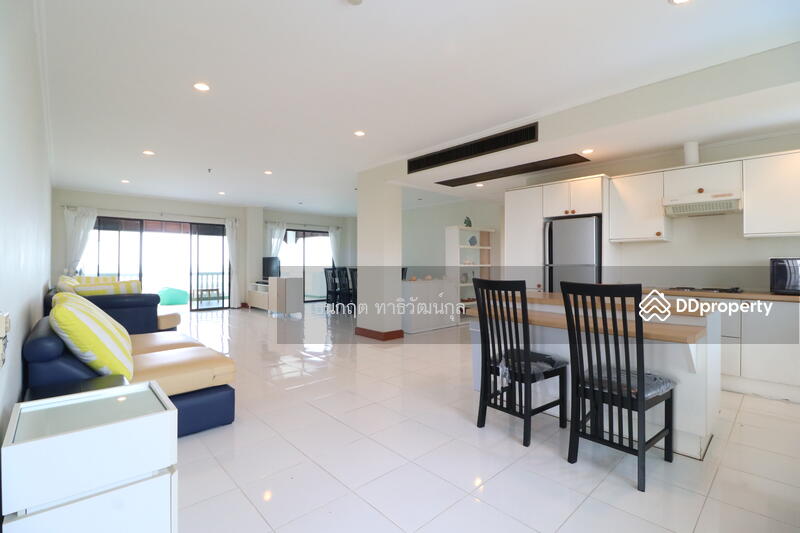 ขาย - Baan Somprasong Huahin : บ้านสมประสงค์ คอนโดมิเนียม หัวหิน, ประจวบคีรีขันธ์
