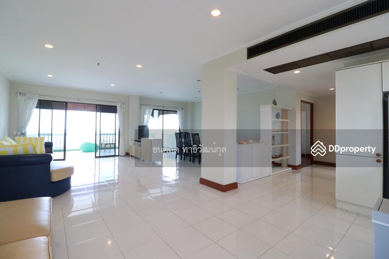 ขาย - Baan Somprasong Huahin : บ้านสมประสงค์ คอนโดมิเนียม หัวหิน, ประจวบคีรีขันธ์