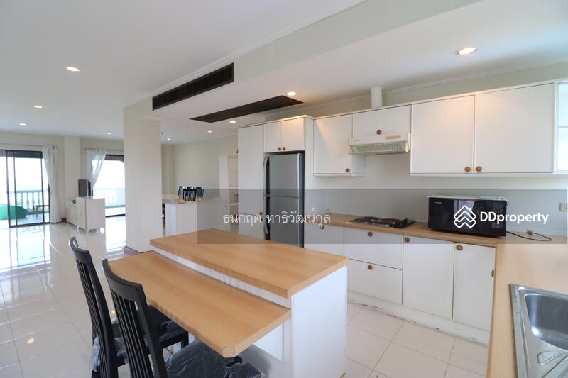 ขาย - Baan Somprasong Huahin : บ้านสมประสงค์ คอนโดมิเนียม หัวหิน, ประจวบคีรีขันธ์