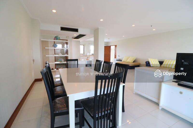 ขาย - Baan Somprasong Huahin : บ้านสมประสงค์ คอนโดมิเนียม หัวหิน, ประจวบคีรีขันธ์