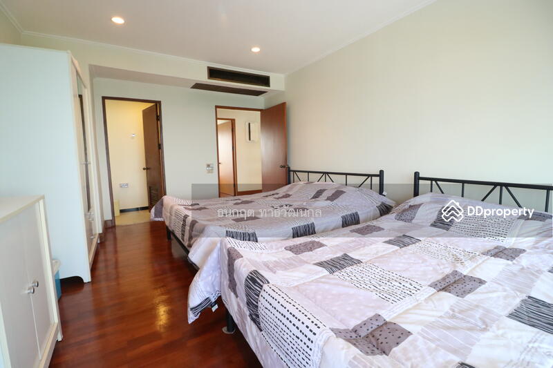 ขาย - Baan Somprasong Huahin : บ้านสมประสงค์ คอนโดมิเนียม หัวหิน, ประจวบคีรีขันธ์