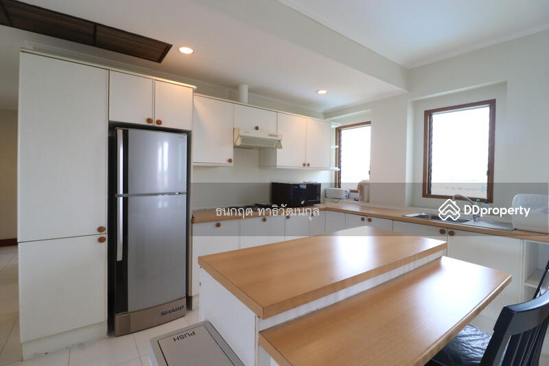 ขาย - Baan Somprasong Huahin : บ้านสมประสงค์ คอนโดมิเนียม หัวหิน, ประจวบคีรีขันธ์