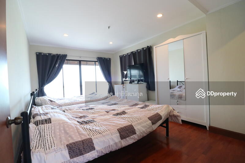ขาย - Baan Somprasong Huahin : บ้านสมประสงค์ คอนโดมิเนียม หัวหิน, ประจวบคีรีขันธ์