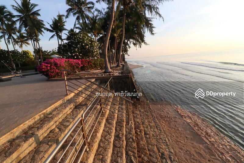 ขาย - Baan Somprasong Huahin : บ้านสมประสงค์ คอนโดมิเนียม หัวหิน, ประจวบคีรีขันธ์