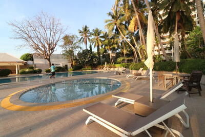 ขาย - Baan Somprasong Huahin : บ้านสมประสงค์ คอนโดมิเนียม หัวหิน, ประจวบคีรีขันธ์