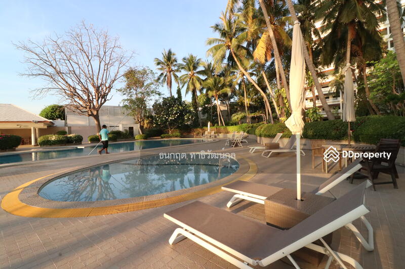 ขาย - Baan Somprasong Huahin : บ้านสมประสงค์ คอนโดมิเนียม หัวหิน, ประจวบคีรีขันธ์