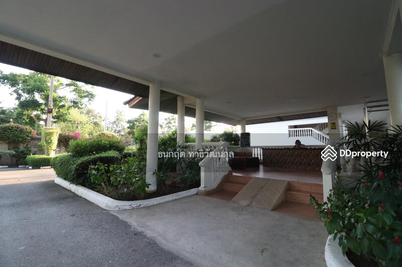 ขาย - Baan Somprasong Huahin : บ้านสมประสงค์ คอนโดมิเนียม หัวหิน, ประจวบคีรีขันธ์