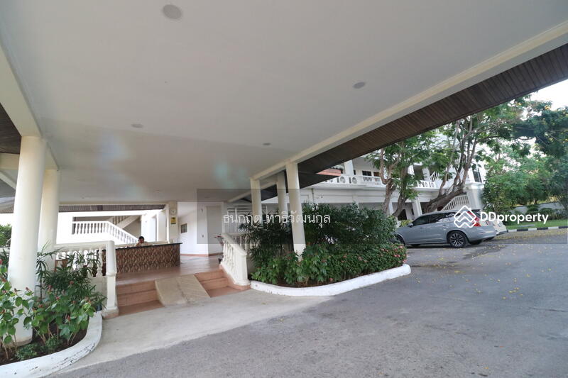 ขาย - Baan Somprasong Huahin : บ้านสมประสงค์ คอนโดมิเนียม หัวหิน, ประจวบคีรีขันธ์