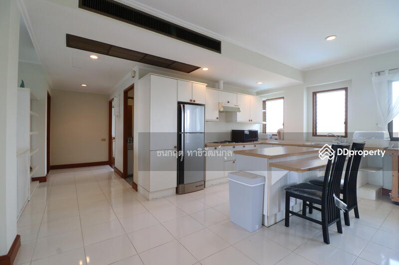 ขาย - Baan Somprasong Huahin : บ้านสมประสงค์ คอนโดมิเนียม หัวหิน, ประจวบคีรีขันธ์