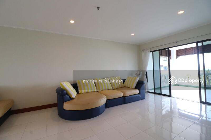 ขาย - Baan Somprasong Huahin : บ้านสมประสงค์ คอนโดมิเนียม หัวหิน, ประจวบคีรีขันธ์
